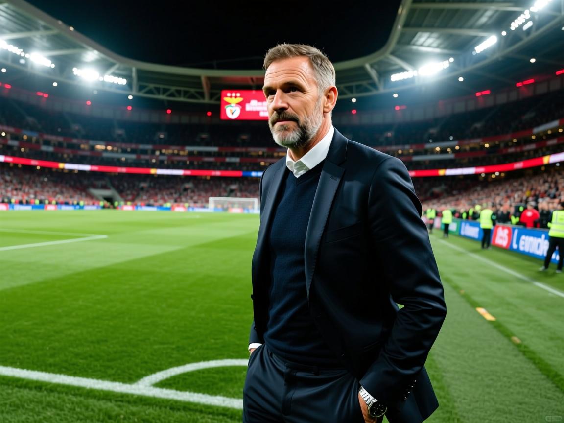 主场0-0！穆帅欧冠附加赛形势：下周做客本菲卡的简单介绍