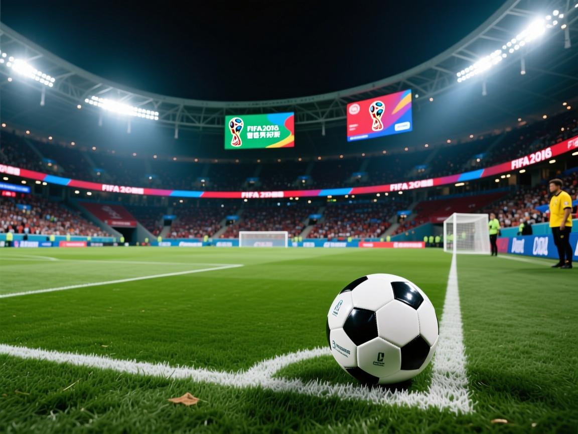 FIFA2026世界杯晋级分析成为热议焦点