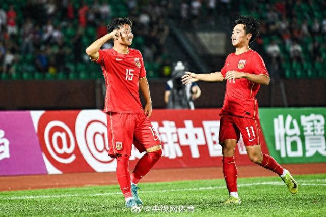 凯发体育-关于梁仕宇替补破门帅惟浩错失空门中国U16队1-1日本队的信息
