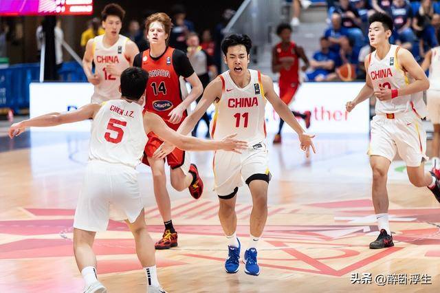 凯发体育-U19男篮世界杯-中国力擒喀麦隆排名第13的简单介绍