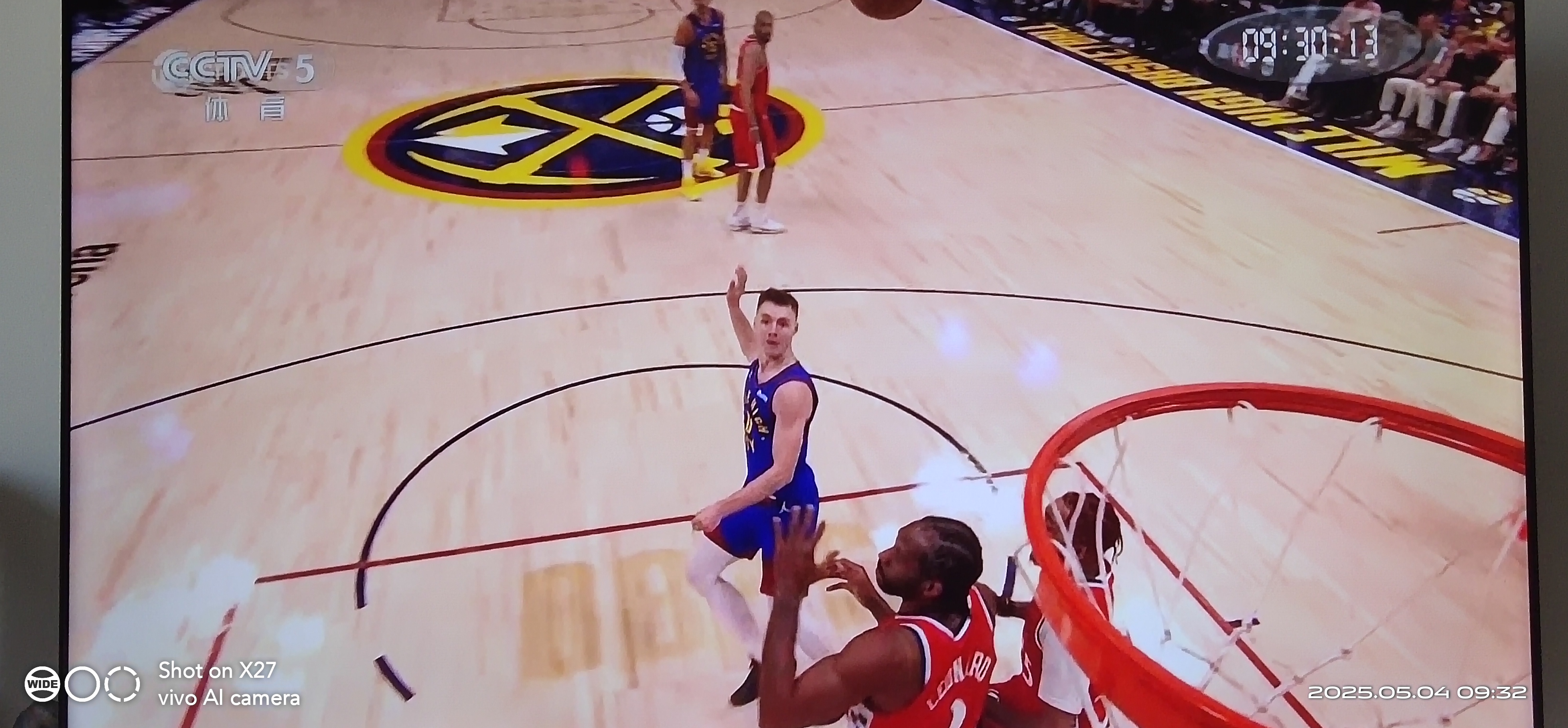凯发体育平台-NBA总决赛抢七大战9年后再现