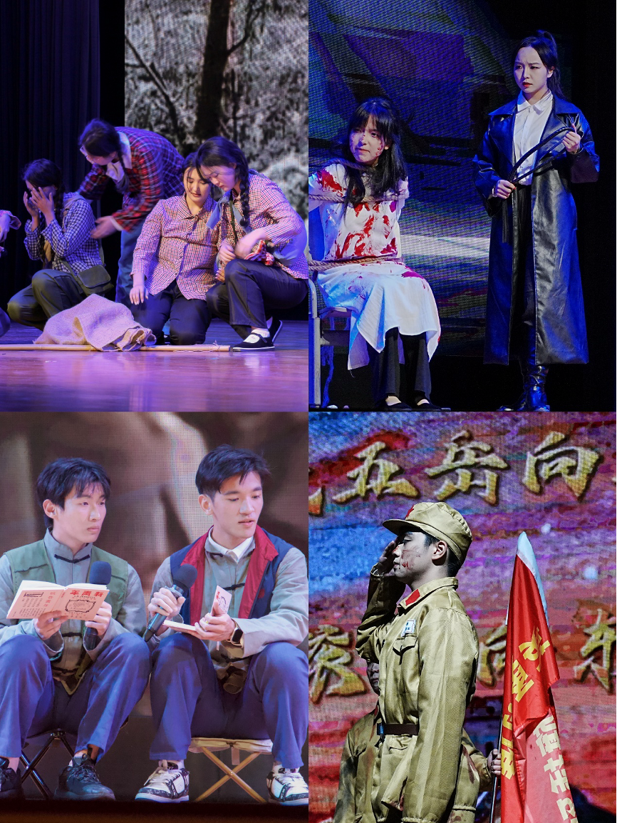 包含红红火火的比赛，展现青春活力的词条